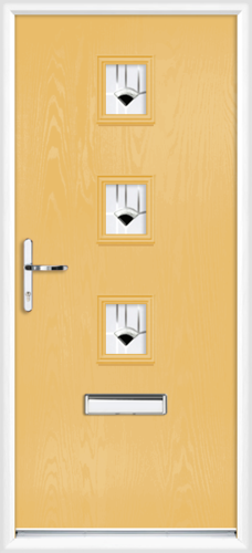 Lincoln black cavana